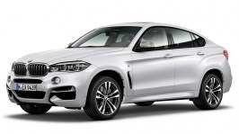 BMW-X63