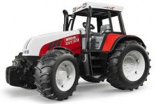 Traktor96